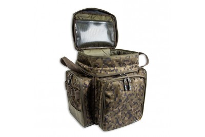 Solar SP C-Tech Take Anywhere Rucksack