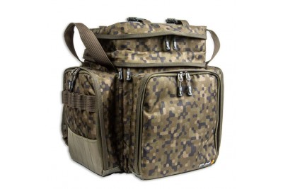 Solar SP C-Tech Take Anywhere Rucksack