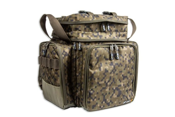 Solar SP C-Tech Take Anywhere Rucksack