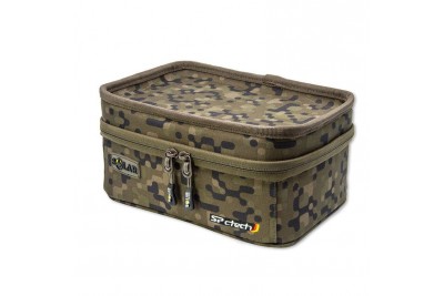 Solar SP C-Tech Tackle Stations