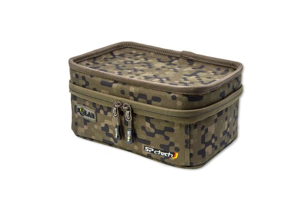 Solar SP C-Tech Tackle Stations