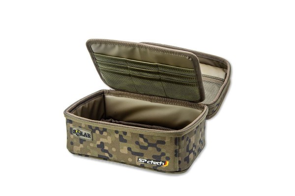 Solar SP C-Tech Tackle Stations