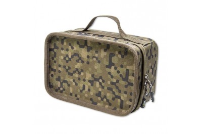 Solar SP C-Tech Tackle Stations