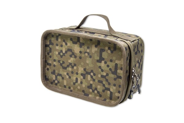 Solar SP C-Tech Tackle Stations