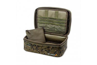 Solar SP C-Tech PVA Stations