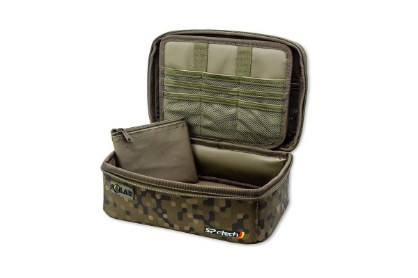 Solar SP C-Tech PVA Stations