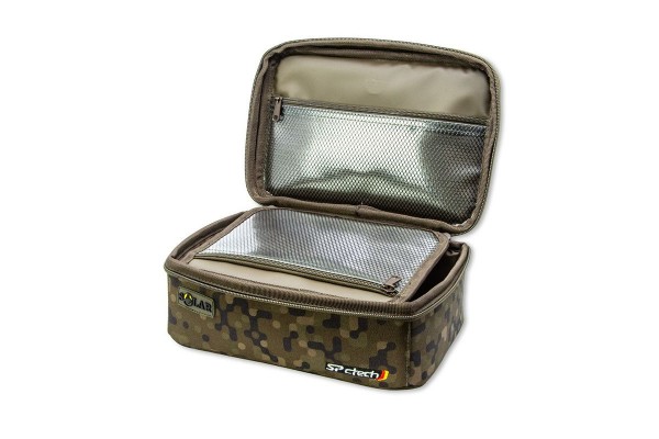 Solar SP C-Tech PVA Stations