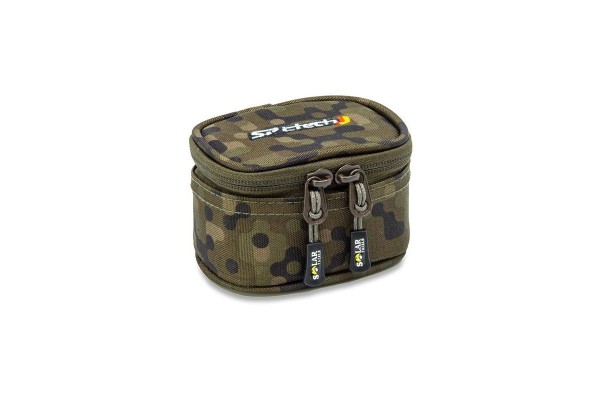 The Solar SP C-Tech Small Accessory Case