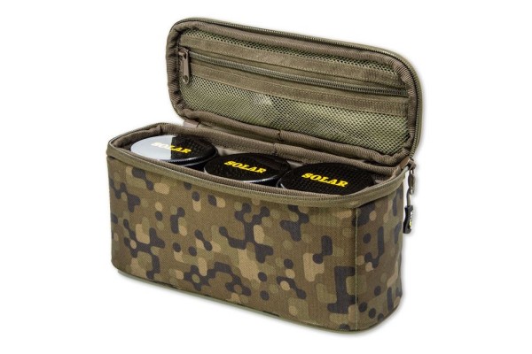 Solar SP C-Tech Brew Kit Bags