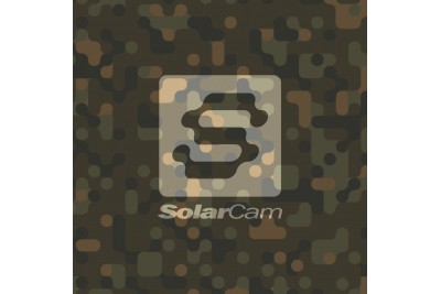 Solar SP C-Tech Gas Canister Cover