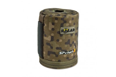 Solar SP C-Tech Gas Canister Cover