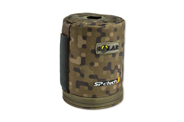 Solar SP C-Tech Gas Canister Cover