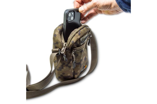 Solar SP C-Tech Stash Bags