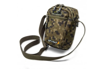 Solar SP C-Tech Stash Bags