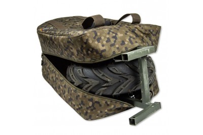 Solar SP C-Tech Barrow Wheel Bag Solar SP C-Tech Barrow Wheel Bag