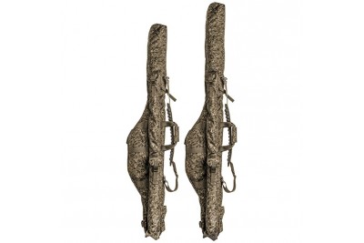 Solar SP C-Tech Pro 3+2 Rod Holdalls