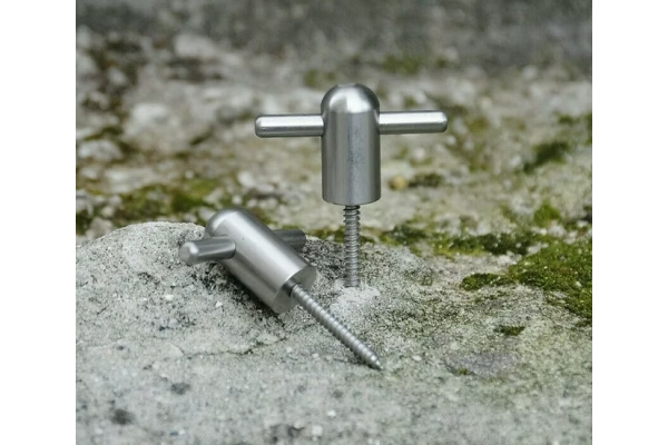 Top Notch Tackle Pygmy Platform Pegs