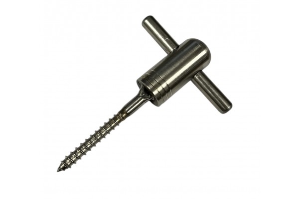 Top Notch Tackle Pygmy Platform Pegs