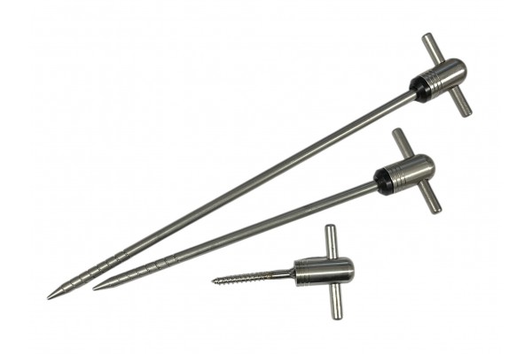 Top Notch Tackle Pygmy Platform Pegs