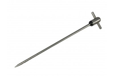 Top Notch Tackle Tower 12inch Bivvy Pegs