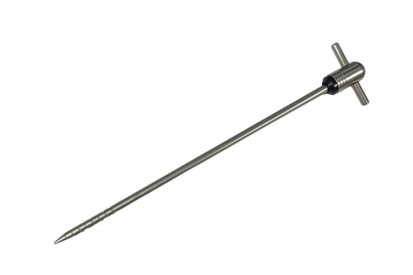 Top Notch Tackle Tower 12inch Bivvy Pegs