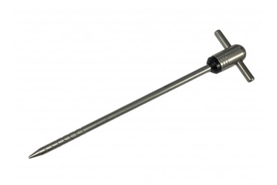 Top Notch Tackle Lofty 9 inch Bivvy Pegs