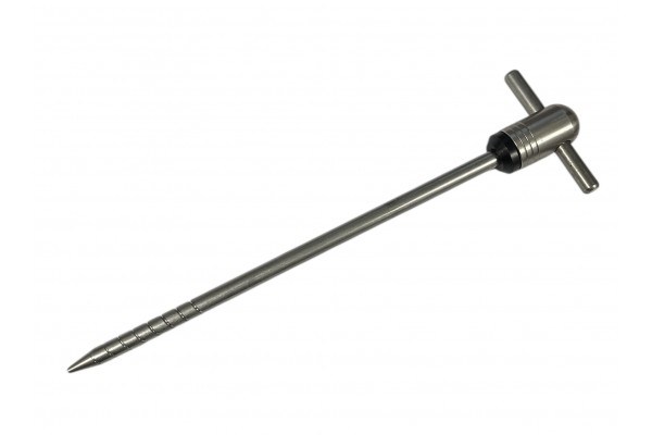 Top Notch Tackle Lofty 9 inch Bivvy Pegs