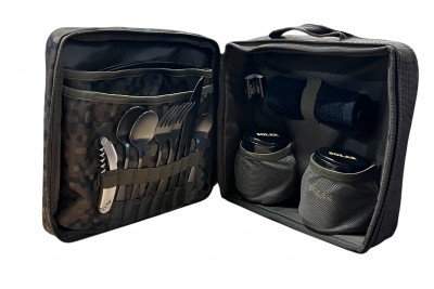 Solar SP C-Tech Dine Out Bag