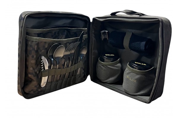 Solar SP C-Tech Dine Out Bag