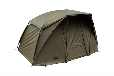 Fox EOS Pro 1 Man Bivvy Vapour Cap