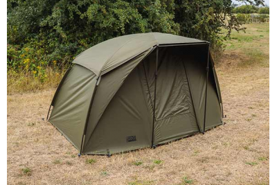 Fox EOS Pro 1 Man Bivvy Vapour Cap