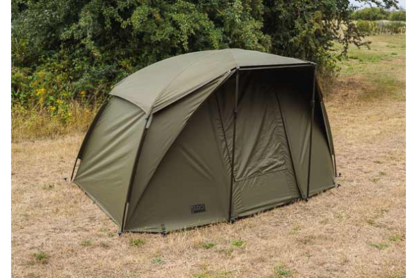 Fox EOS Pro 1 Man Bivvy Vapour Cap