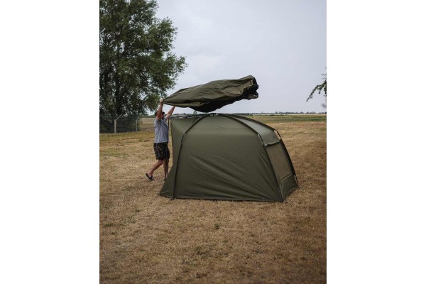 Fox EOS Pro 2 Man Bivvy