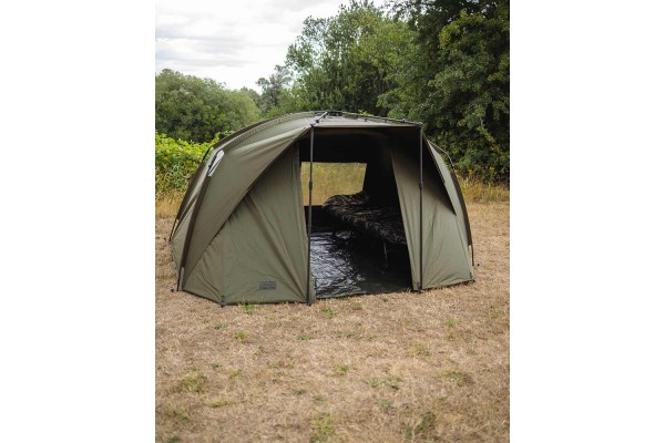 Fox EOS Pro 2 Man Bivvy