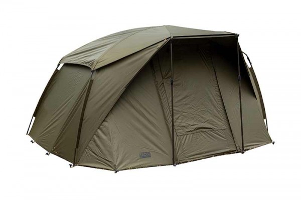 Fox EOS Pro 2 Man Bivvy Vapour Cap