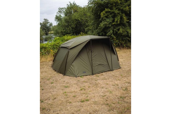 Fox EOS Pro 2 Man Bivvy Vapour Cap