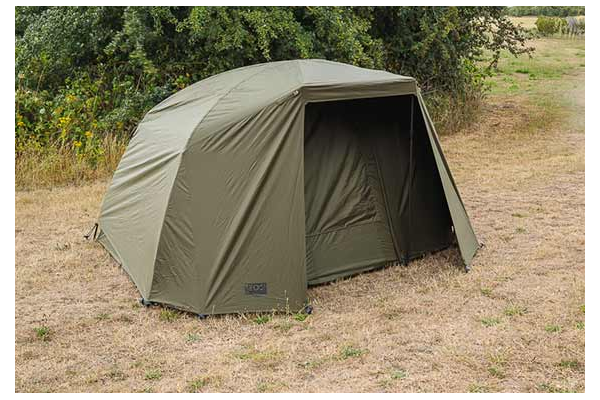 Fox EOS Pro 2 Man Bivvy Overwrap