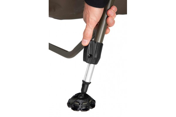 Fox Carpmaster Welded Cradle