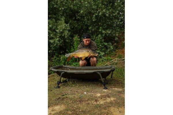 Fox Carpmaster Welded Cradle