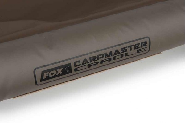 Fox Carpmaster Welded Cradle