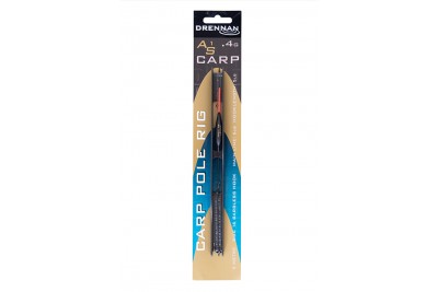 Drennan AS1 Carp Pole Rigs