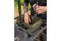 Carp Porter Rear Bucket Bracket