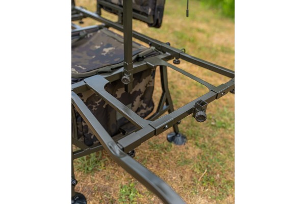 Carp Porter Rear Bucket Bracket