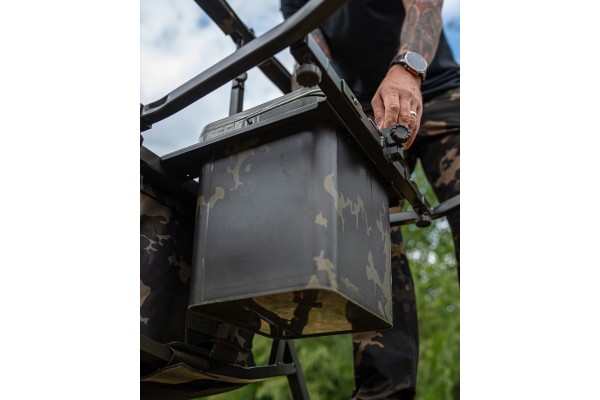 Carp Porter Rear Bucket Bracket