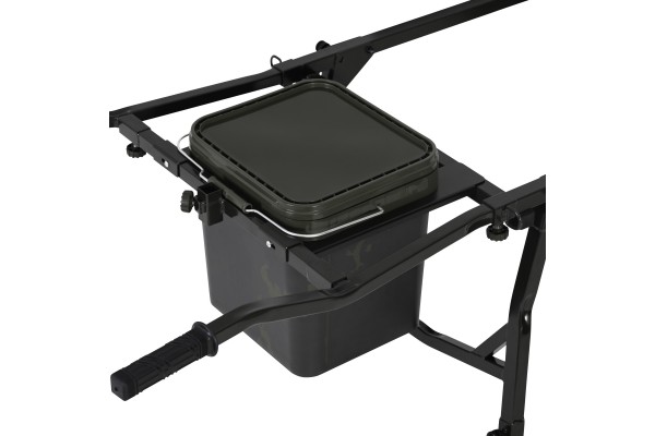 Carp Porter Rear Bucket Bracket