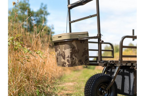 Carp Porter Front Bucket Bracket