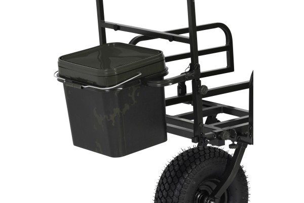 Carp Porter Front Bucket Bracket