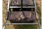 Carp Porter Barrow Tidy Bag Dark Kamo