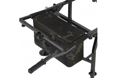 Carp Porter Barrow Tidy Bag Dark Kamo