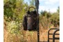 Carp Porter Large Small Barrow Bag Dark Kamo